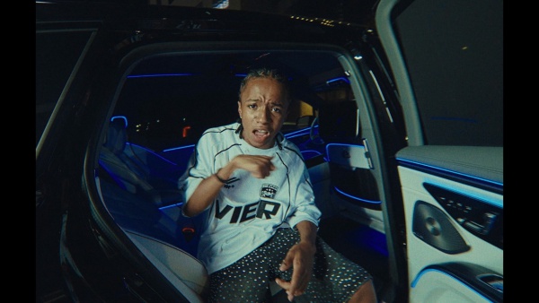 Laugh Now, Cry Later Lyrics - BabyChiefDoit