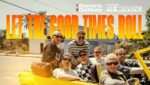 Let The Good Times Roll Lyrics