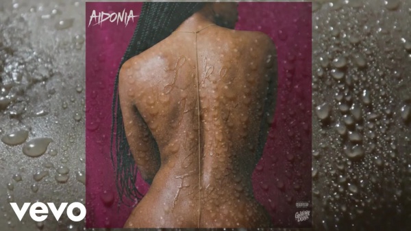 Like How Yuh Feel Lyrics - Aidonia