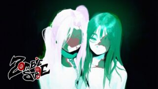 작은 토끼 (Little Bunny) Lyrics