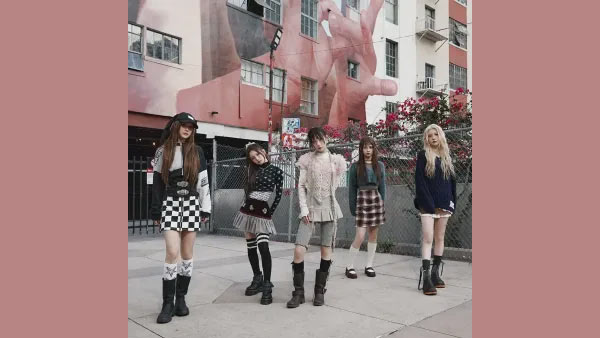 Little By Little Lyrics - HITGS (힛지스)