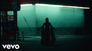 Lost Boys Lyrics