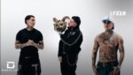 LUBRIDERM Lyrics