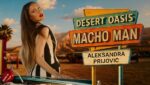 Macho man Lyrics