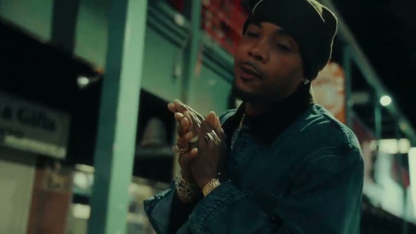 Mad People Lyrics - G Herbo