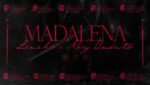 MADALENA  (English Translation) Lyrics