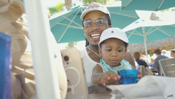 Magic Lyrics - Jacquees