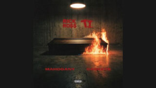 Mahogany Caskets Lyrics