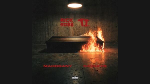 Mahogany Caskets Lyrics - Rick Ross