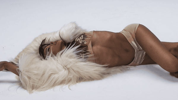 Melatonin Lyrics - Tinashe