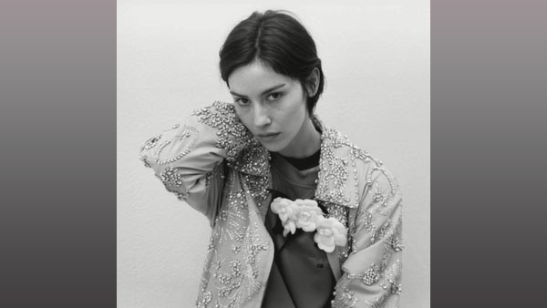 Men Like You Lyrics - Gracie Abrams