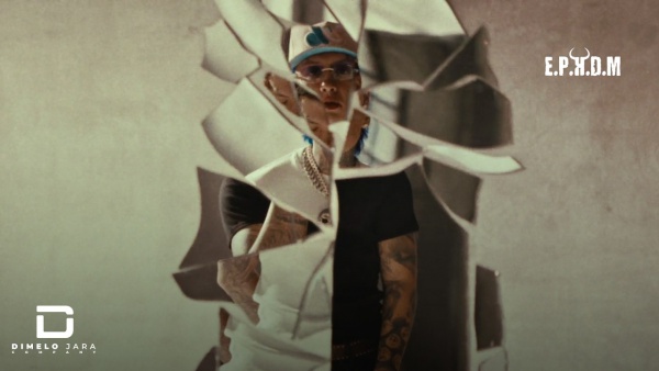 MERO TOTE Lyrics - Blessd, De La Rose, Los Money Makers