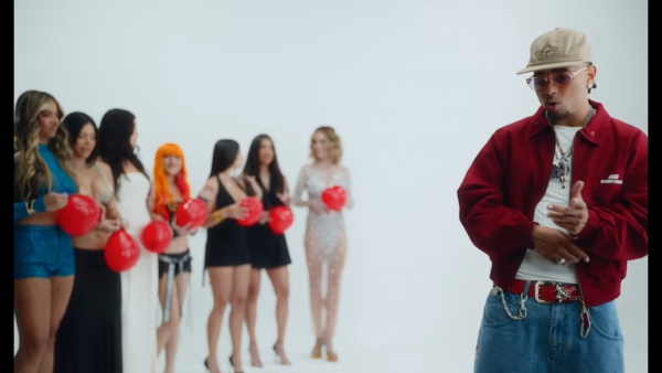 Mi Yo De Antes Lyrics - Ozuna