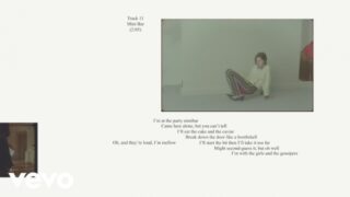 Minibar Lyrics