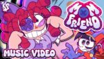 Mom Friend Lyrics