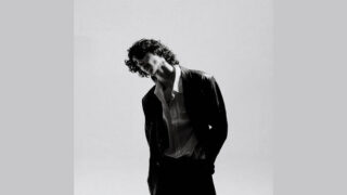 My Body Isn’t Ready Lyrics
