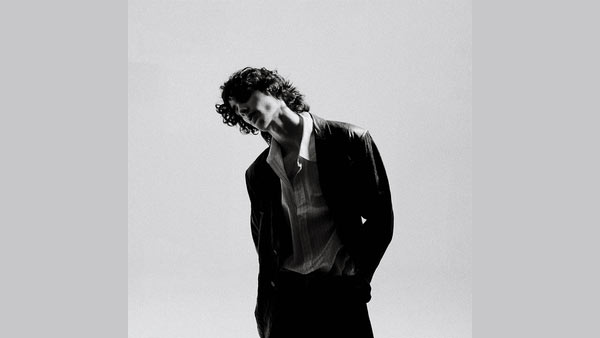 My Body Isn’t Ready Lyrics - sombr
