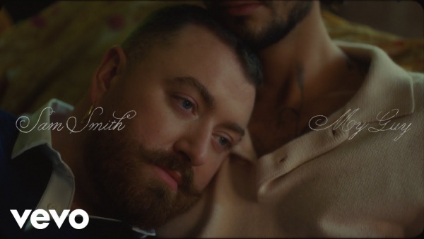 My Guy Lyrics - Sam Smith