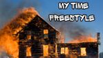 My Time (Freestyle) Lyrics
