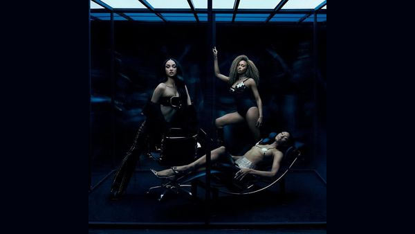 Naked Lyrics - FLO