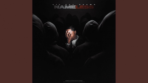 NAMELESS Lyrics - Lil Zay Osama