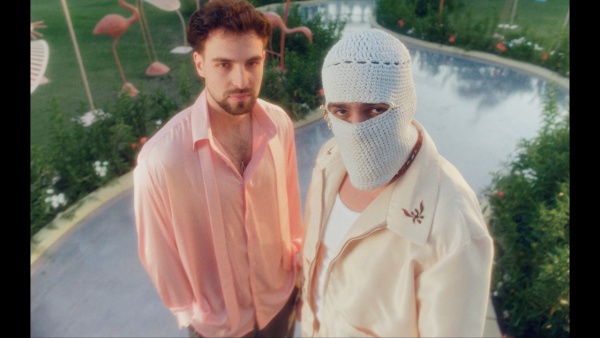 Nano Lyrics - TUL8TE, Saint Levant