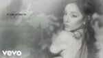 Never get over me Lyrics