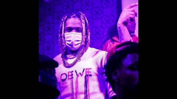 On Quarantine Lyrics - Lil Durk