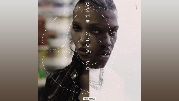 On Your Mind Lyrics - FKA twigs
