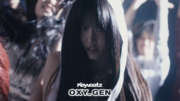 OXY Lyrics (English Translation) - Keyveatz (키비츠)
