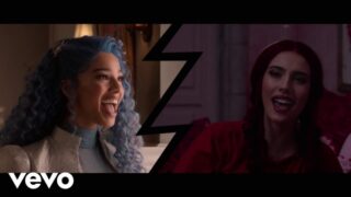 Perfect Princess Lyrics
