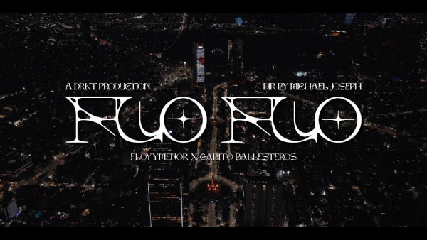 PLO PLO Lyrics (English Translation) - FloyyMenor, Gabito Ballesteros