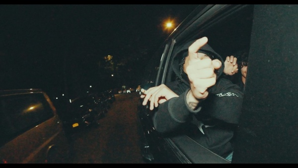 PVP Lyrics - BabyLocc83