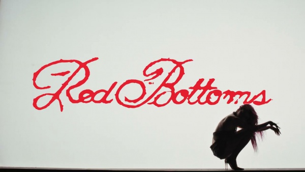 Red Bottoms Lyrics - ADÉLA