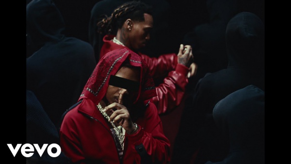 RedRum Lyrics - HXG