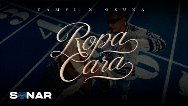Ropa Cara Lyrics - Yampi, Ozuna