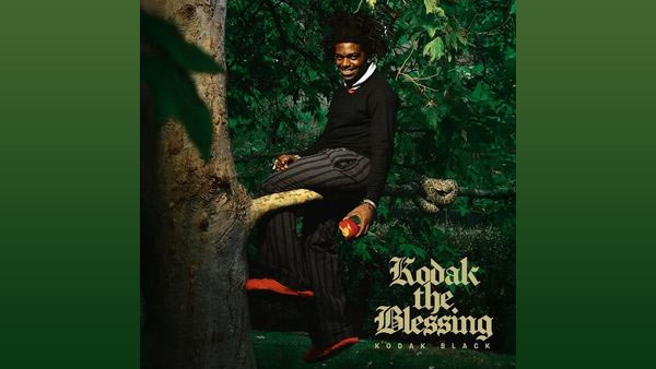 Running It Up Lyrics - Kodak Black