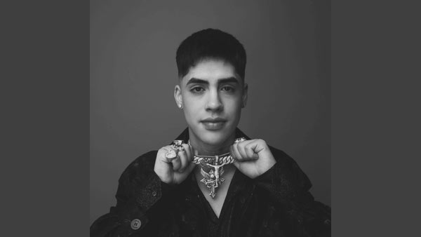 Saudita Arabia Lyrics - Cris MJ, Lil Tjay