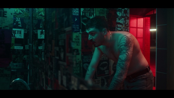 Sebebi Yar Lyrics - BLOK3