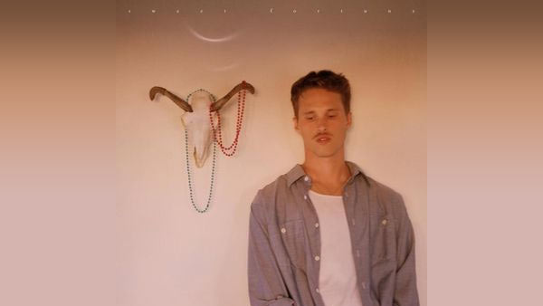 Secret Language Lyrics - Ryan Beatty