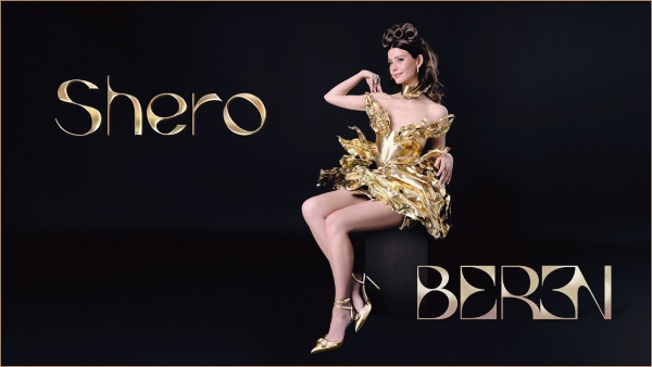 Shero Lyrics - Beren