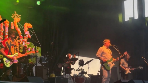 Speak ’N Spell (Or Not) Lyrics - Modest Mouse
