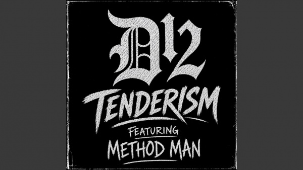 Tenderism Lyrics - D12