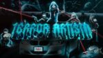 TERROR ARTISTA Lyrics