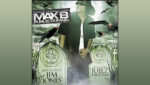 The Tsunami (Jim Jones diss) Lyrics