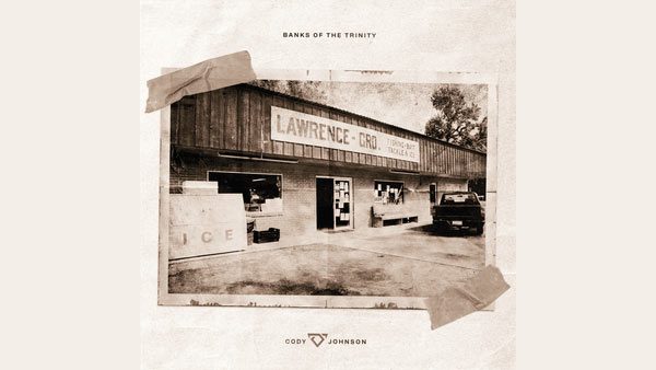 Time Bomb Lyrics - Cody Johnson