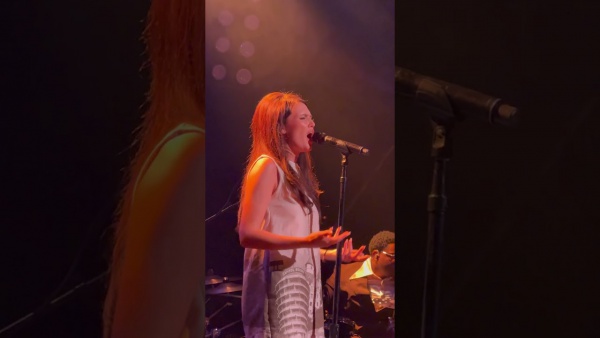 Time, You & Me Lyrics - SIENNA SPIRO
