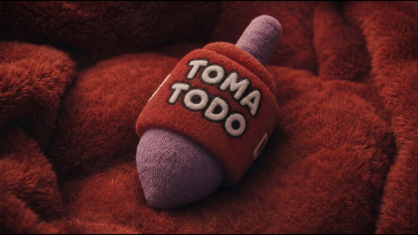 Toma Todo Lyrics - C-Kan