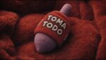 Toma Todo  (English Translation) Lyrics