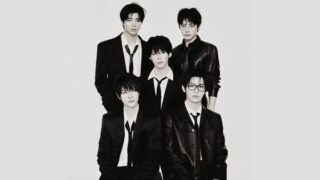 TOP 5 (Japanese ver.) Lyrics
